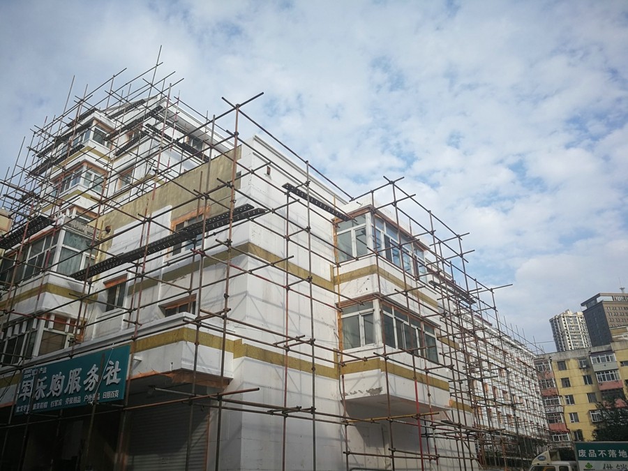 涿州高碑店旧房装修改造注意事项