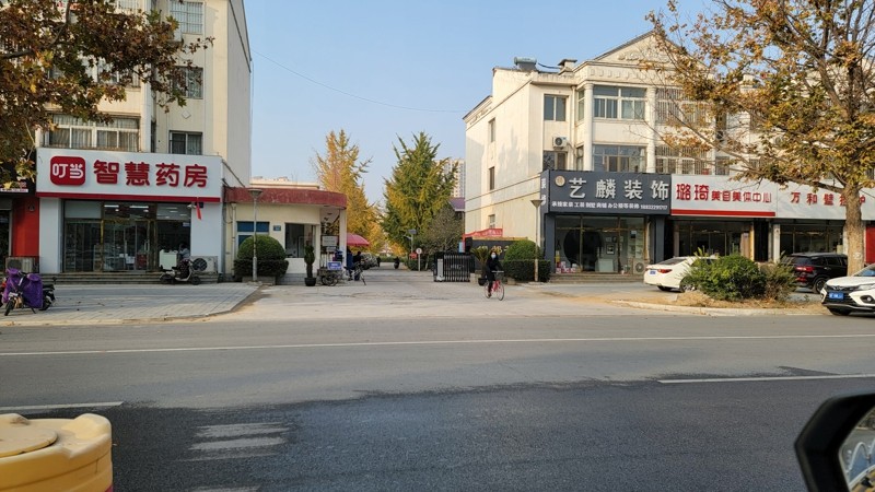 涿州银都花园别墅怎么样?