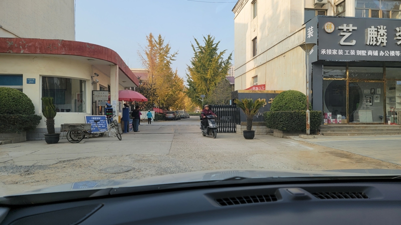 涿州银都花园别墅怎么样?